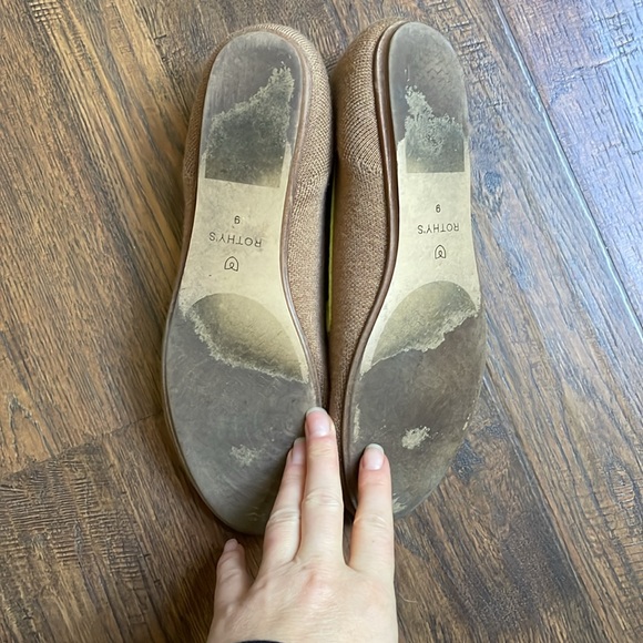 Rothy’s EUC loafer - Picture 4 of 11